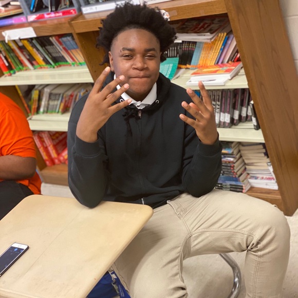 Meet your Posher, Randy - Picture 1 of 1